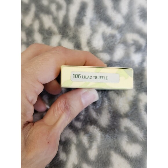 NIB Clinique Color Surge Colour Surge Duo Lilac Truffle 106 Eyeshadow Eye Shadow - Picture 2 of 4